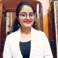 Indrani Laha