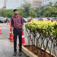 Rahul Antony Navis