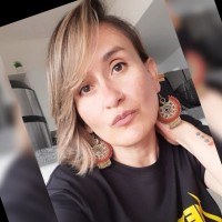 Carolina Ramírez Otálvaro