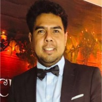 Cristian Mauricio Núñez