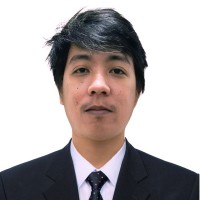 Ron Alvin De Mesa