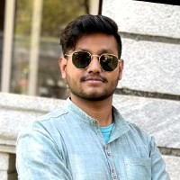 Nishanth Sharma