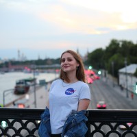 Anastasia Prudentova