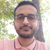 Mohammad Ghodrati