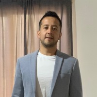 Javier Vera García