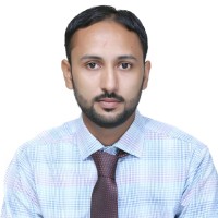 Muhammad Irfan