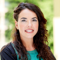 Elena Kathleen Santambrogio