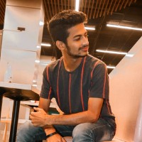 Sudarshan Pattanayak