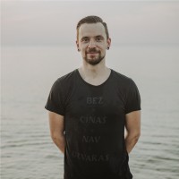 Kristaps Logins