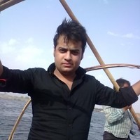 Amit Manocha