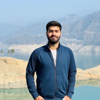 Shubh Mehrotra