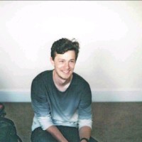 Matthew Paton