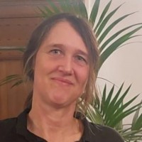 Annette Van Der Waal