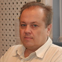 Геннадий Анисимов
