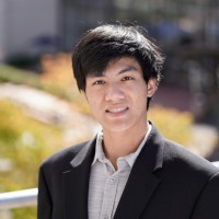Kyle Wong