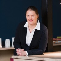 Ulrika Wolf