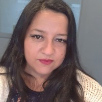 Carolina Muñoz Sanchez