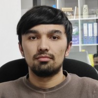 Rustamov Abubakir