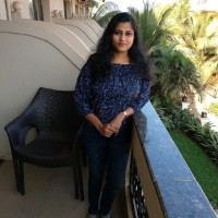 Sreeja Mukunda