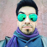 Luis Palacios