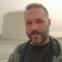 Jeffrey Randol