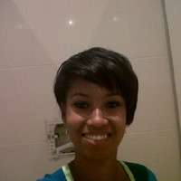 shirlanay saaiman