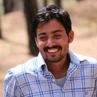Paresh Mishra