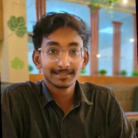 Sravan Kumar Mupparaju