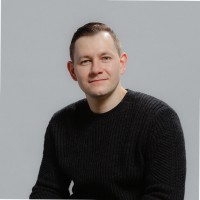 Ilya Nikitin, Cfa