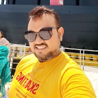 Jitendra Singh