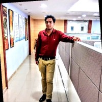 Kumar Patel