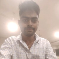 Penke Vamsi Krishna