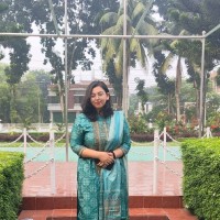 Mahi Binte Mahmud