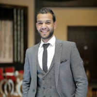 Ayman Turk