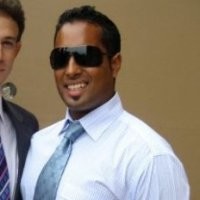 Andrew Karudu