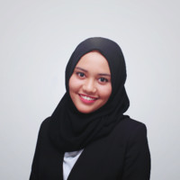 Luthfia Nadia