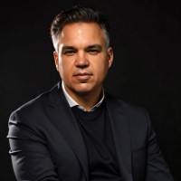 Arthur Olvera