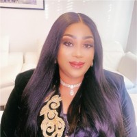 Sharron Erinle- Doctoral Resercher