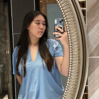Zoe Joy Lee