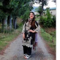Sarah Sohail