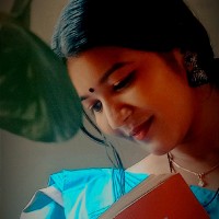 Aryamol S