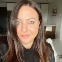 Stéphanie Allard, Ph. D.