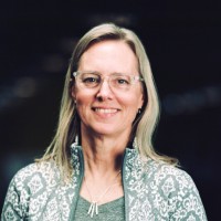 Andrea Cameron