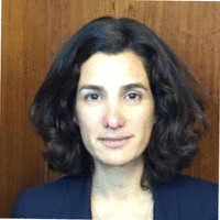 Raïssa Ziadé, Cfa