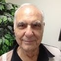 Roger A. Swain