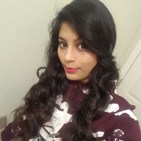 Jinal Patel