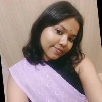 Anwesha Deb