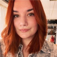 Melisa Eftimio