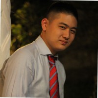 Yiwei Liu
