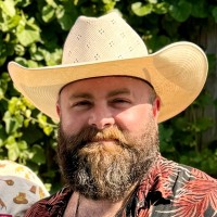 Jarrod Lineberry